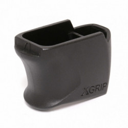 X-GRIP Magazine Spacer For Glock 26/27 +7Rd