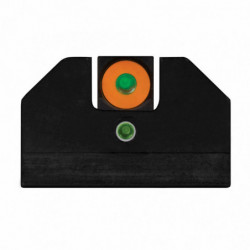 XS Sights F8 Night Sight For Glock 17/19/22