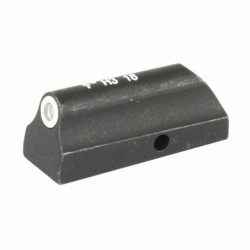 XS Sights Standard Dot Tritium Ruger LCR (38/357)