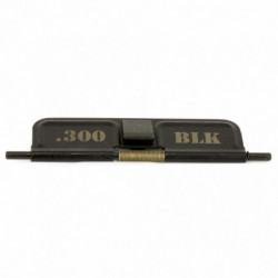 YHM Dust Cover Assy 300 AAC Blackout