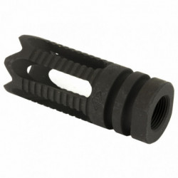 YHM Phantom 556 Comp/Flash Hider 1/2x28 Aggressive