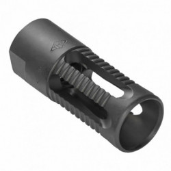 YHM .308Win Flash Hider 5/8X24 Without Teeth