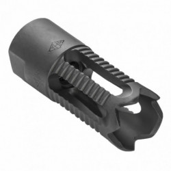 YHM .308Win Flash Hider 5/8X24 w/Teeth