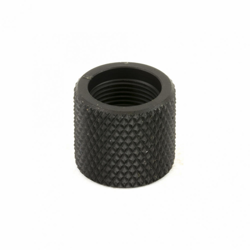 YHM 22/5.56mm Rifle Throw Protector 1/2X28 .730