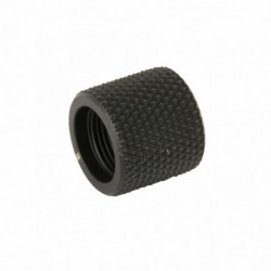 YHM 22/5.56mm Rifle Throw Protector 1/2X28 .730