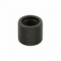 YHM 22/5.56mm Rifle Throw Protector 1/2X28 .730