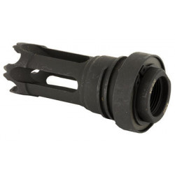 YHM Phantom LT/LTA 7.62 QD Flash Hider 5/8X24