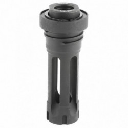 YHM Phantom LT/LTA 7.62NATO QD Flash Hider 1/2X28