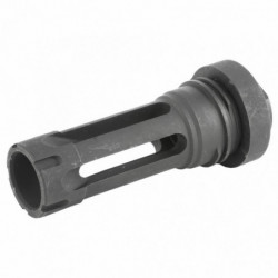 YHM Phantom LT/LTA 7.62NATO QD Flash Hider 1/2X28