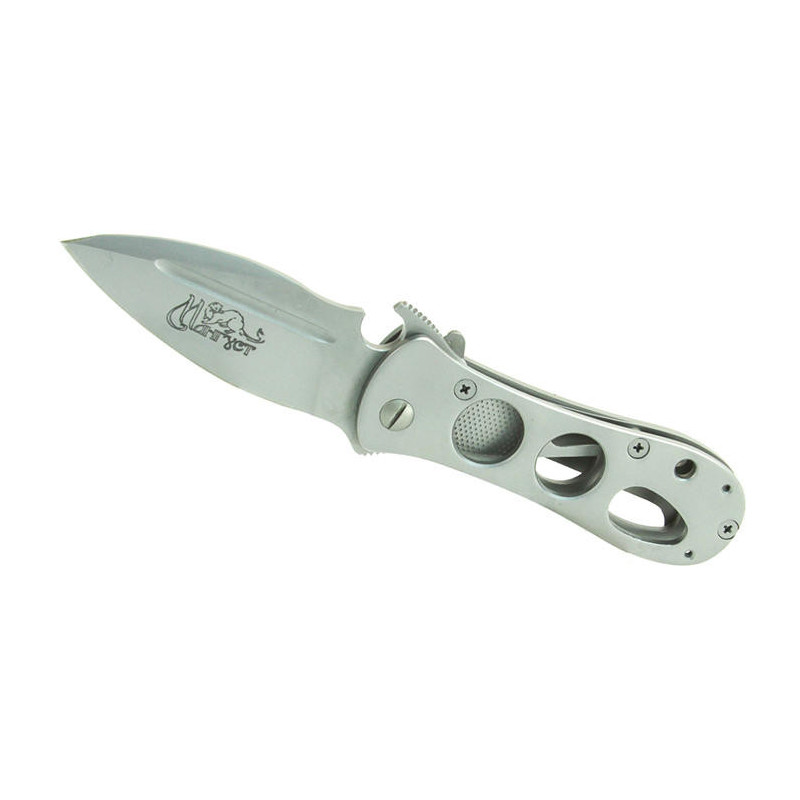 Melita-k Folding Knife Mongoose