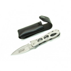 Melita-k Folding Knife Mongoose