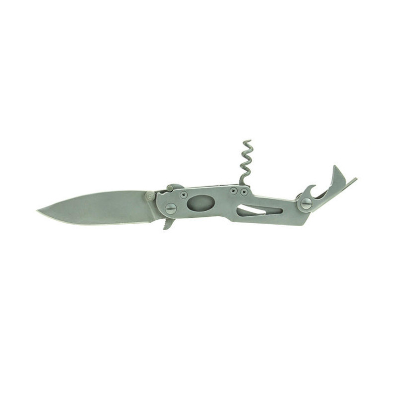 Melita-k Folding Knife Wasp-M