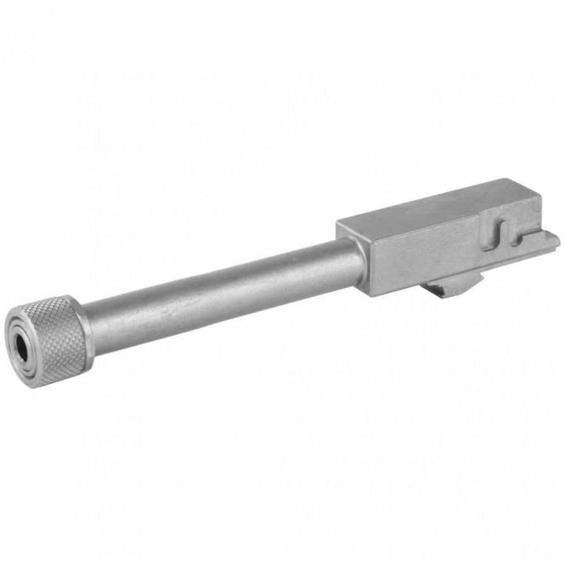 Advantage Arms Threaded Barrel For Glock 17/22