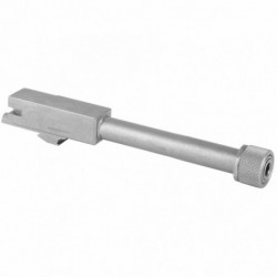 Advantage Arms Threaded Barrel For Glock 17/22