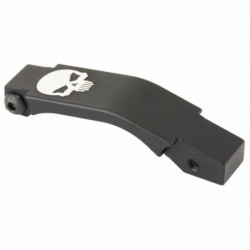 Bastion Threaded Trigger Guard 5.56 AR Skull