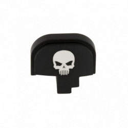 Bastion Slide Back for M&P Skull Does Not Fit Shield