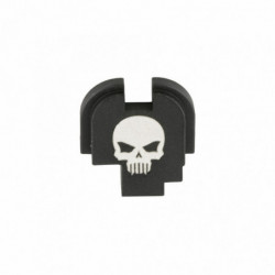 Bastion Slide Back for Springfield XDS Skull