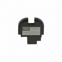 Bastion Slide Back for Springfield XDS Flag