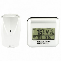 Battenfeld Golden Rod Hygrometer