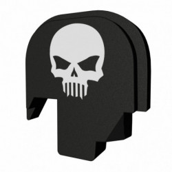 Bastion Slide Back for M&P Skull Shield 9/40 Skull