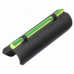 HIVIZ PLAIN BARREL SHTGN SIGHT