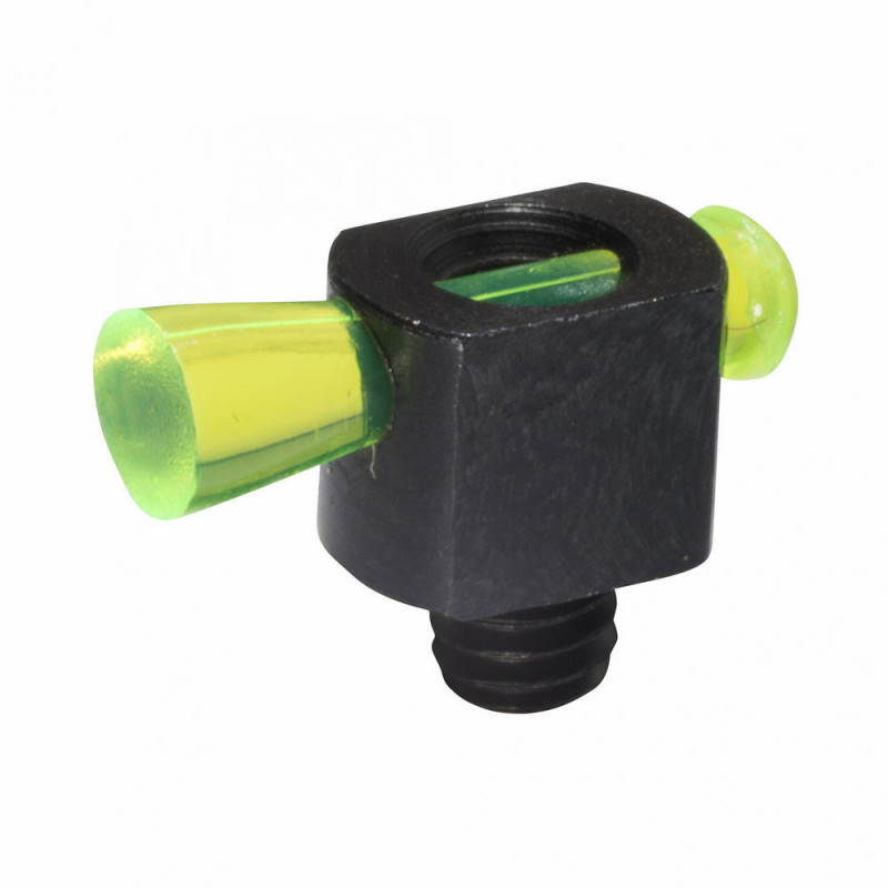 Hi-Viz Spark II Front Sight Set Green