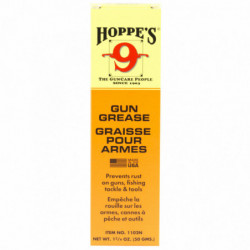 Hoppe's Gun Grease 12Pk