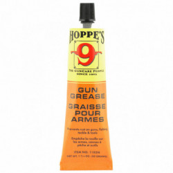 Hoppe's Gun Grease 12Pk