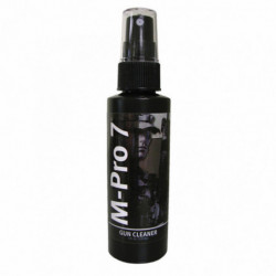 M-Pro 7 Gun Cleaner 4oz 12Pk