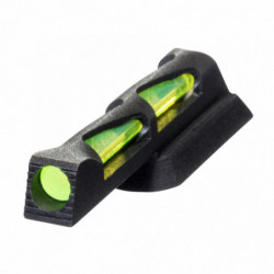 Hi-Viz/Litewave Sight/Fits CZ75/85/Red & Green/Front