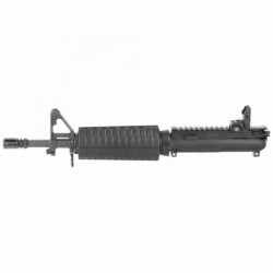 Colt M4 Upper 5.56 11.5" Light Weight Black