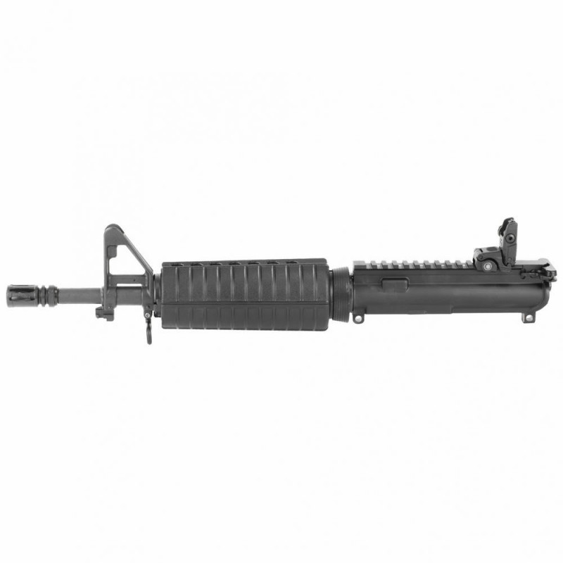 Colt M4 Upper 5.56 11.5" Light Weight Black