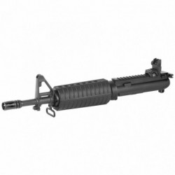 Colt M4 Upper 5.56 11.5" Light Weight Black