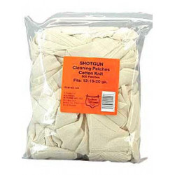 Southern Blrm Shotgun 3x3" 500/bag