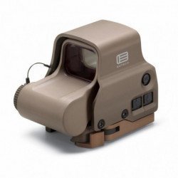 Eotech EXPS3-0 NV 68/1MOA QD mount tan