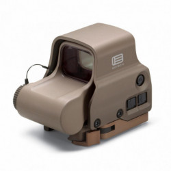 EOTech EXPS3-2 Night Vision 68/2MOA QD Mount Tan