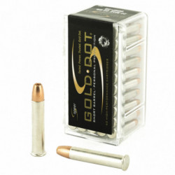 Cci 22WMR 40 Grain Gdhp"short Bbl" 50,