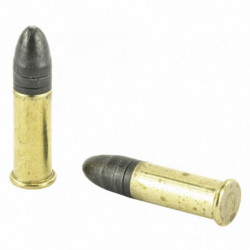 Cci Quiet 22LR 40 Grain Lead Round Nose 50/5000