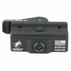 American Defense Aimpoint T1 Quick Release Mount Lower