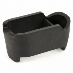 Pachmayr A&G Mag Spacer for Glock 19, 23