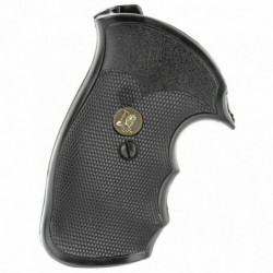 Pachmayr Gripper S&W N Frame Square Butt