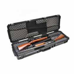 Skb 3I-Series Double Rifle Black - 3i-5014-dr