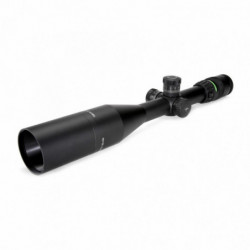 Trijicon AccuPoint 5-20X50 Green Mil-Dot Reticle