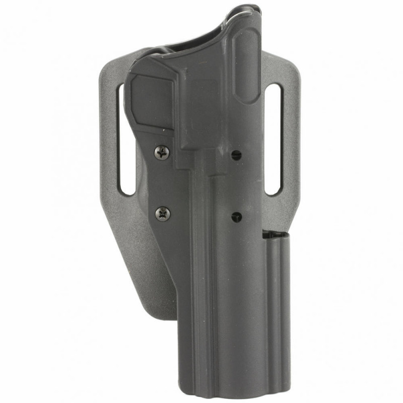 Tactical Solutions Ruger Mk IV Holster High Black/