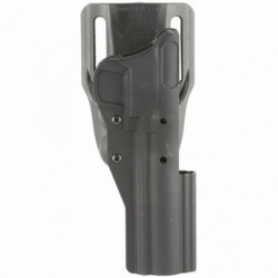 Tactical Solutions Ruger Mk IV Holster Lower Black