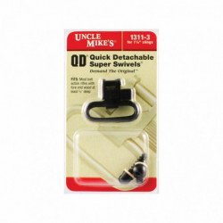 U/M SWIVELS QD 115 RGS 1.25"