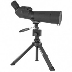 Bushnell Prime 20-60x65 Spotting Scope