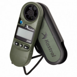 Kestrel 2500 Pocket Weather OD Green