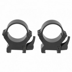 Leupold QRW2 30mm Rings High Matte