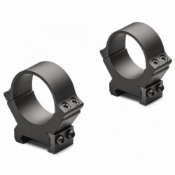 Leupold Prw2 30mm Rings High Matte